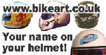 http://www.bikeart.co.uk/ Bike Art