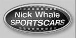 Nick Whale Sports Cars