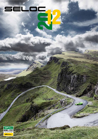 SELOC 2011 wall calendar sample