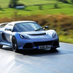 Exige V6, On the road