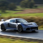 Exige V6, On the road