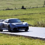 Exige V6, On the road
