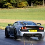 Exige V6, On the road