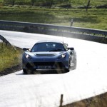 Exige V6, On the road