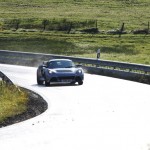 Exige V6, On the road