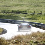 Exige V6, On the road