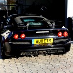 Exige V6, Nurburgring Workshop