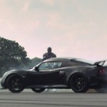 Exige V6, Duel