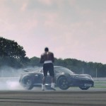 Exige V6, Duel