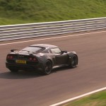 Exige V6, Duel