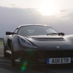 Exige V6, Duel