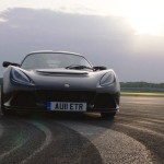 Exige V6, Duel