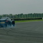 Exige V6, Duel