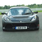 Exige V6, Duel