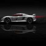 Exige sketch