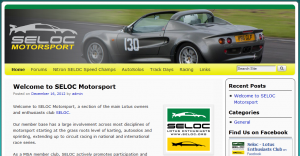 SELOC Motorsport