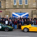 Chirnside Group Shot