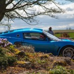 Exige at Edington Mains