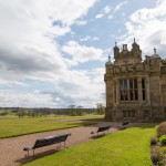 Floors Castle