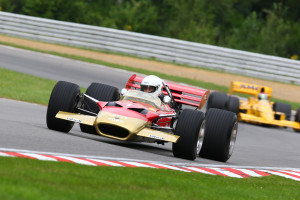 Lotus F1