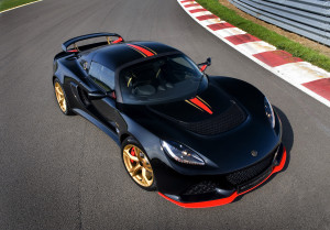 Exige LF1