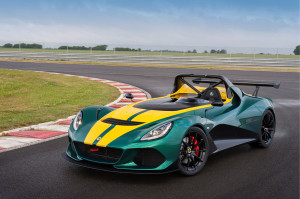 Microsoft Word - The all new Lotus 3-Eleven.doc