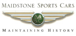 Maidstone Sports Cars