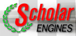 Scholar Engines