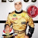 Lotus Magazine – All Hail “The Style of Speed”