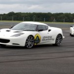 Lotus Cars – Don’t Try This At Home