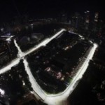 Singapore GP – Qualifying Report