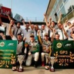 Lotus Cars – First F1 Points For Bruno Senna Round Off Successful Weekend For Group Lotus Motorsport