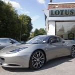 Driven: Evora S and IPS