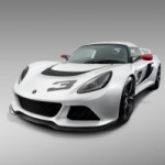 Lotus Cars – Group Lotus unveils the next generation Exige at Frankfurt