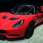 Lotus Cars – Elise: Pure Lotus, Nothing Less