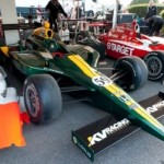 Alesi to take on Indy 500 with Lotus