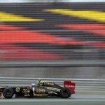 LRGP – Korean GP – Qualifying – Lotus Renault GP Report