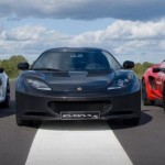 Elise S and Exige S Delivery Dates