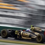 LRGP – Korean GP – Race – Lotus Renault GP Report