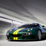 Lotus Cars – Lotus Sport Heads Stateside