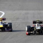 Lotus Cars – Back on track in Suzuka