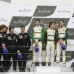 Lotus Cars – More F1 Points & More GT4 Success