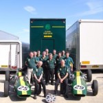 Classic Team Lotus – Third Quarter 2011 Roundup