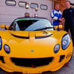 LoTRDC – Steve Quick is Lotus Cup UK Champion