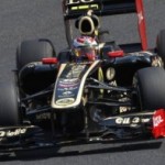 LRGP – Japanese GP – Race – Lotus Renault GP Race Report