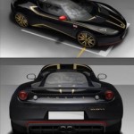 Lotus Evora S GP Edition