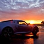 New Exige S mini-site goes live