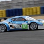 Lotus Jetalliance – 6 hours of Zhuhai