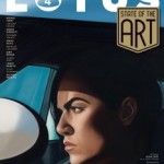 Lotus Magazine – Issue 4 – State of the Art