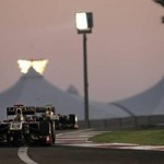 Lotus Cars – “I think everyone is looking to next year….”